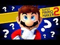 Comment faire un bon niveau   super mario maker 2  gameplay fr