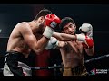 Рубка | Равшанбек Умурзаков, Узбекистан vs Зоравор Петросян, Украина | Полный бой | RCC Boxing