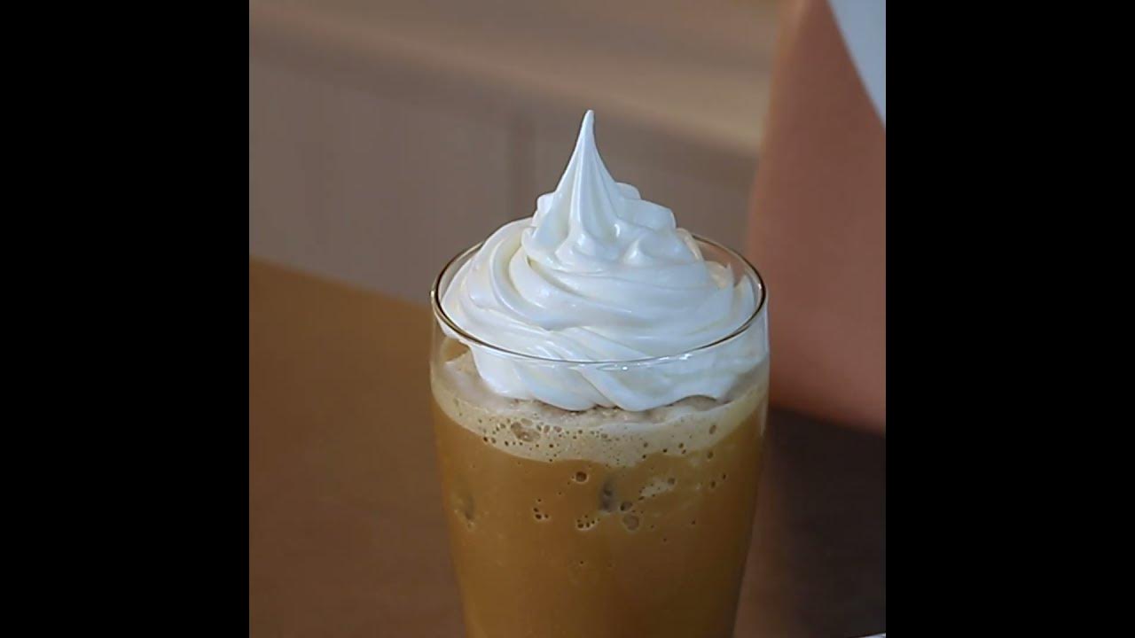 How to Make Whipping Cream Using MIXLAH Powder for Topping or Filling