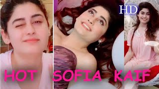 Sofia Kaif Xxx - Sofia kaif performance 2019 | Sofia kaif Pashto singer 2019 - YouTube