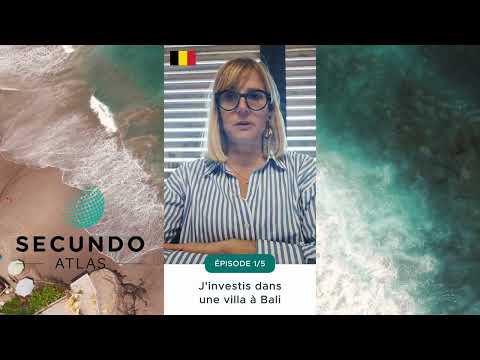 Témoignage vidéo d'un client Secundo Atlas