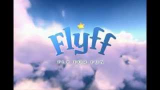 Flyff Trailer 02 - HD - Fly For Fun