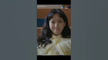 she is in trouble 🤣🤣#cheerup #newkdrama #shorts