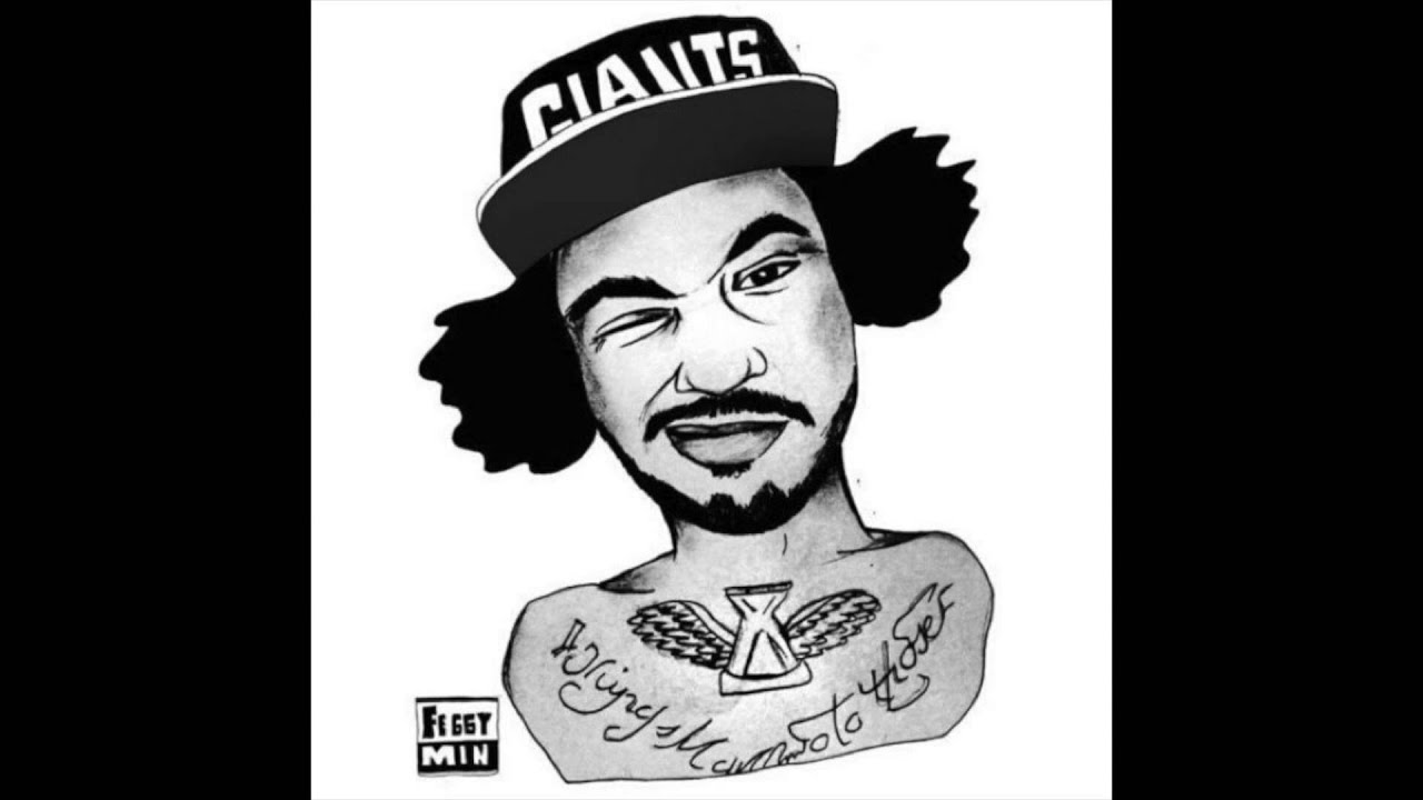 Rics Rumble   I'm Broke