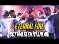 ETERNAL FİRE CCT MALTA EN İYİ ANLARI! ETERNAL FIRE BEST OF CCT MALTA! Eternal Fire CSGO