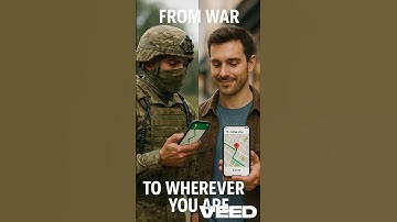 GPS — The Shocking Truth Behind NAVSTAR! Made for War? #gps #shorts #militarytech #didyouknow #Tech