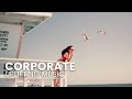 Corporate Background Music Royalty Free | With Happy Girls Dancing Stock Video | chill music