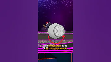 How To Moonwalk In Super Smash Bros Melee 