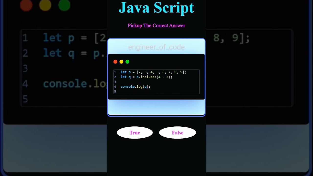 Js array include mathed || include mathed 