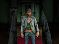 This is how gang members say good morning to Arthur 😳
