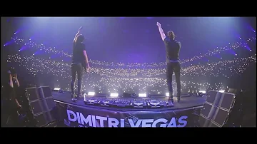 The First Rebirth (Dimitri Vegas & Like Mike vs. Brennan Heart Remix) (Music Vídeo)