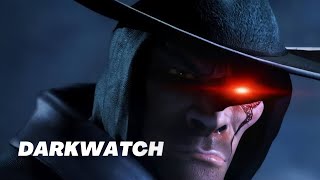 DARKWATCH Main Theme - soundtrack