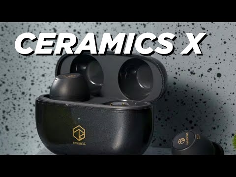 ROSESELSA CERAMICS X P