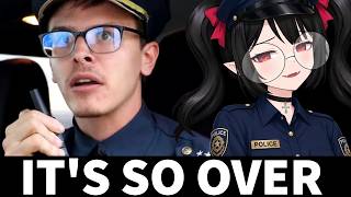 The New Idubbbz Content Cop Is DIABOLICAL