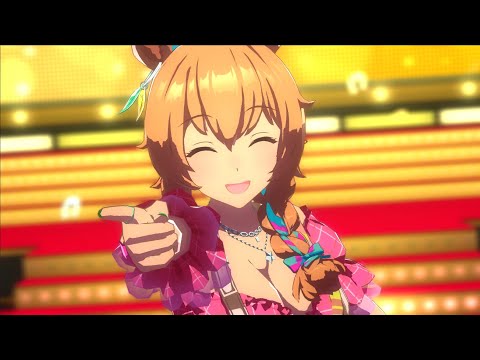 【ウマ娘】We are DREAMERS!! タイキシャトル(新衣装)、マルゼンスキー、スペシャルウイーク、メイショウドトウ、サイレンススズカ、エアーグルーヴ