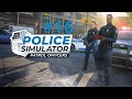 Police Simulator Patrol Officers 16 - Nuovo Distretto: Brickton