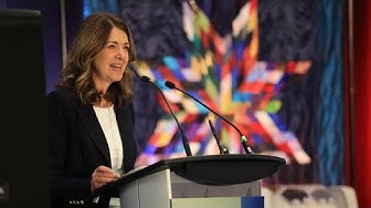 Thumbnail for LILLEY UNLEASHED:  One-on-one interview with Alberta Premier Danielle Smith