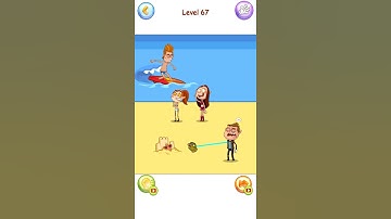 Troll Robber: Steal it your way Gameplay Walkthrough (Android & iOS) #shorts #FIESTATheLoser