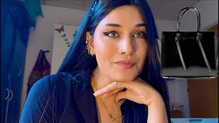 What is Inside My Bag ? ||Mery Bag k Ander Kia Ha||Aayat Fajar#aayatfajarvlogs#whatisinsidemybag