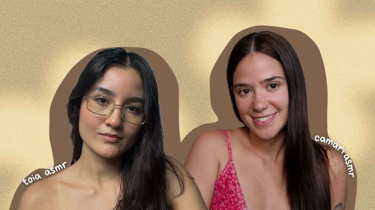 asmr | morar juntos: o que mudou na nossa vida? 🏡🤍 (voz suave e sussurros)