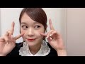 吉川七瀬(AKB48 チーム8/チーム4) SHOWROOM 2022.12.12
