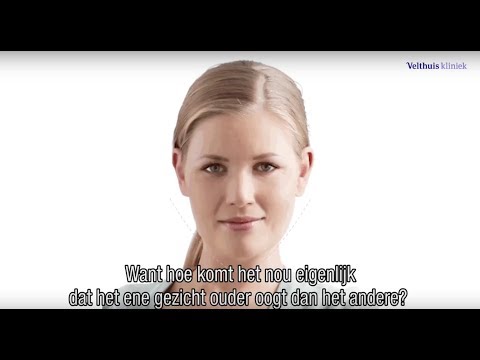 Video: Wanneer Botox En Fillers Niet Helpen