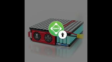 DALY Bluetooth -- Smart BMS APP