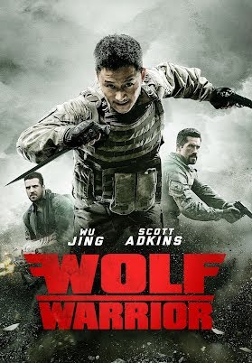 Wolf Warrior