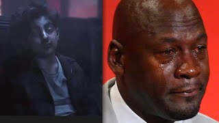 My Reaction to Every Characters DEATH in Welcome to Derry with Memes 