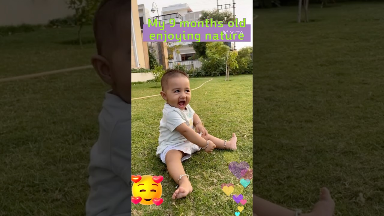 Outdoor Activities For 9 Months Old development baby trendingvideo Outdoor Activities For 9 Months Old development baby trendingvideo