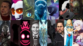 Defeats Of My Favorite Video Game Villains Part 5 Re-Upload