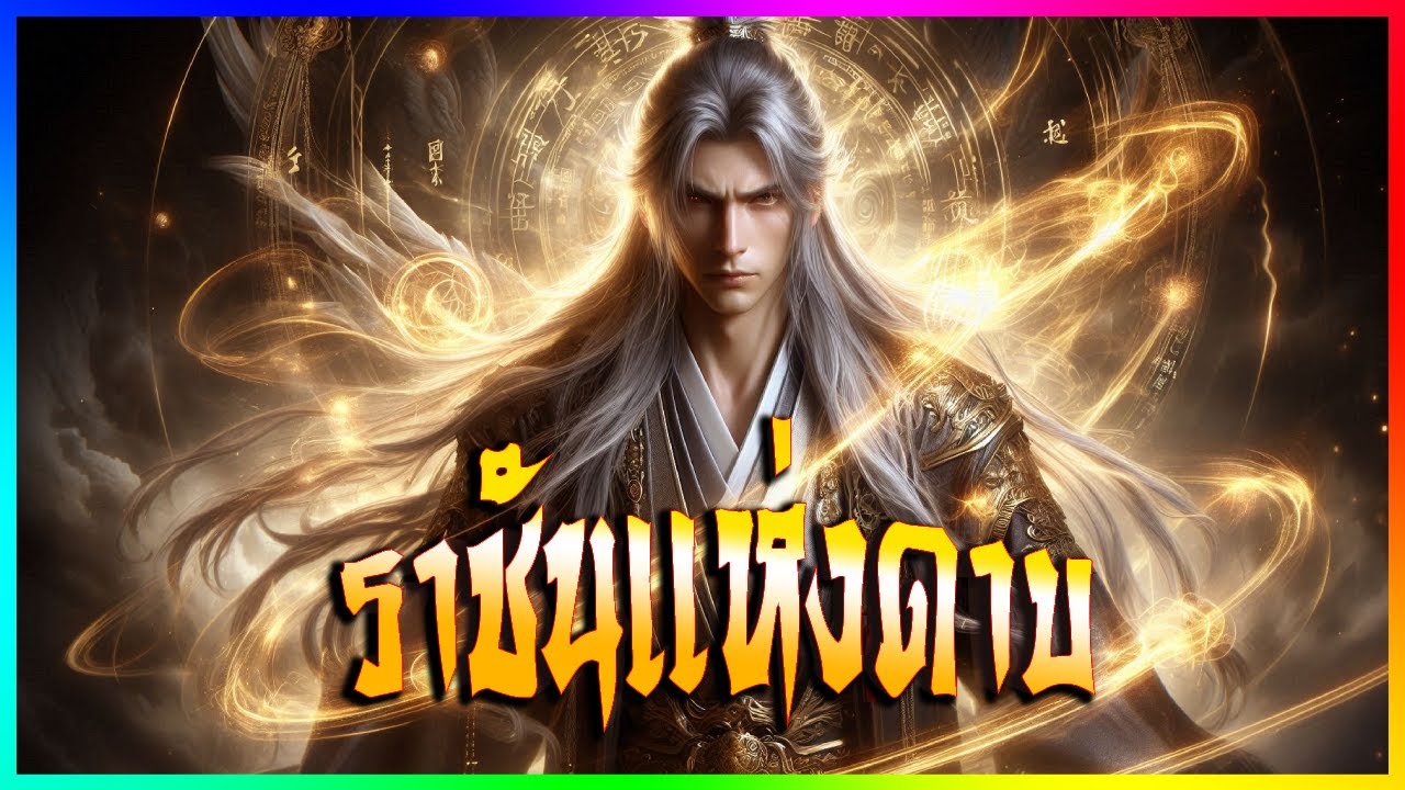 Live 1-50🔥ราชันแห่งดาบ!? ⚔️ จอมดาบคืนชีพในร่างศิษย์สายนอก! ทวงบัลลังก์ดาบ | #นิยายจีน