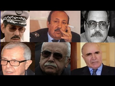 حتى لاتتكرر المأساة في الجزائر الحلقة الثانية عشرة مع النقيب أحمد شوشان