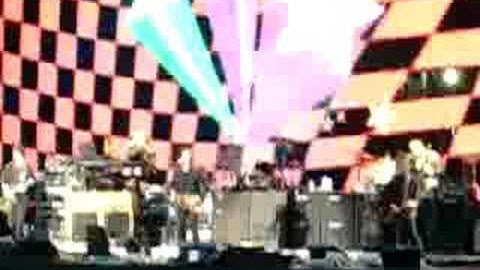 Paul McCartney @ Liverpool Sound Concert
