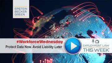 Cybersecurity During the COVID-19 Pandemic - Employment Law This Week® - Trending News
