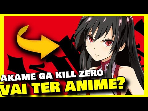 A SUCESSORA DE TATSUME SE REVELA ! Hinowa Ga Crush (Cap 2 Manga) - 2  Temporada Akame ga Kill