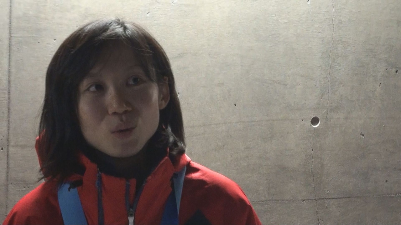スピードスケートの高木美帆が優勝 札幌冬季アジア大会 女子3000メートル Youtube スピードスケートの高木美帆が優勝 札幌冬季アジア大会 女子3000メートル Youtube