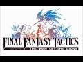 Final fantasy tacticsunder the stars extended