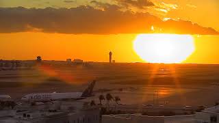 MIA Cam | Miami International Airport | Planes Landing and Taking Off