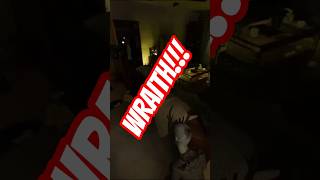 Why didn't this GHOST walk through the SALT?!?! PHASMOPHOBIA  #phasmophobia #horror #gaming #scary