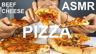 Download Lagu The Little Match Girl ASMR Pizza Cheese Eating Sounds | PIKA ASMR