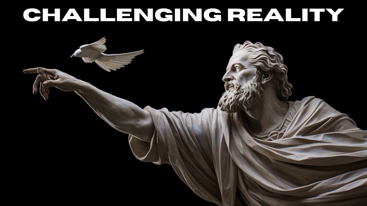 Zeno's Paradoxes: Where Philosophy Meets Infinity