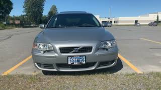 What Makes a P2 Volvo R Special (Differences w/ Walk Around)