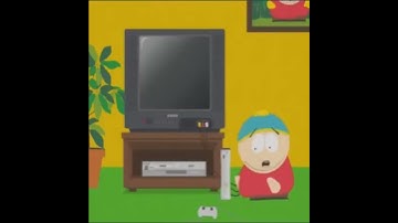 Thumbnail of Eric Cartman cantado Tengo la camisa negra de Juanes