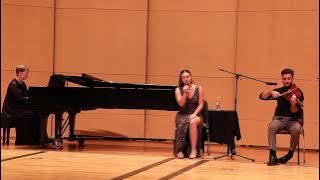 You Have My Heart by Emily Sage and Stephen Day (Rose Recce, Tyler Schiavone)