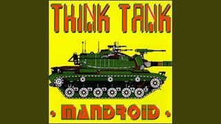 洋楽 Think Tank-A Knife And A Fork / Hack One A Knife & A Fork - YouTube