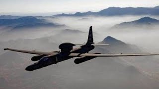 IRAN: America Esindise Ennyonyi Enkessi, Zimaze Obudde Mu Bwengula Nga Ziraba Iran.