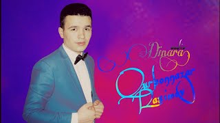 Qurbonnazar Raximov Dinara ( audio version )