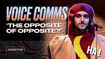 "The Game is in JOHANS?!" | 2021 LEC Summer Voice Comms Semifinals