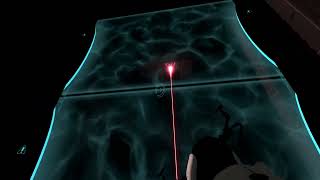Portal: Revolution Walkthrough Chapter1 Room4 (1/2)